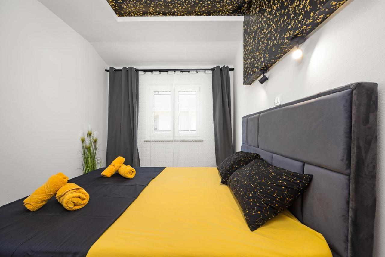 Luxury Apartments Lotus&Lovor 普拉 外观 照片